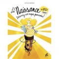 La naiance en bd t1 decouvrez vos super pouvoirs