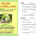 Salon bien etre carmaux